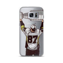 Sid Stanley Cup Champ Samsung Case