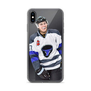 Colton Ryan iPhone Case - Hockey Lovers store