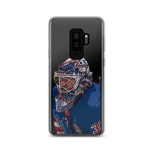The King Samsung Case