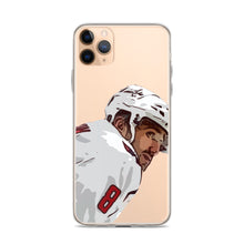 The great 8 iPhone Case