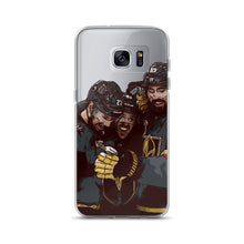 Theodore and Tuch Samsung Case - Hockey Lovers store