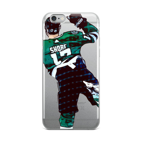 D. Shore iPhone Case - Hockey Lovers store