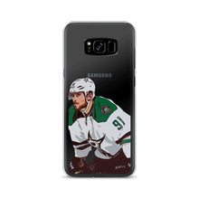 Tyler Seguin Samsung Case - Hockey Lovers store