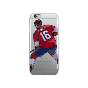 Barkov iPhone Case - Hockey Lovers store