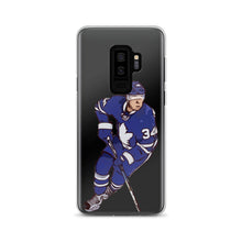 "Matty" Samsung Case - Hockey Lovers store