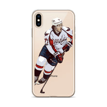 Tj Oshie iPhone Case - Hockey Lovers store