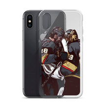 Golden Knights iPhone Case - Hockey Lovers store