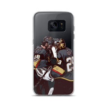 Golden Knights Samsung Case - Hockey Lovers store