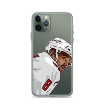 The great 8 iPhone Case