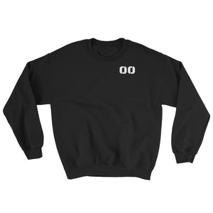 Customizable number Sweatshirt - Hockey Lovers store