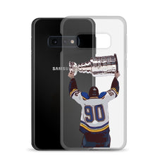 O'Reilly the Stanley Cup Champ Samsung Case