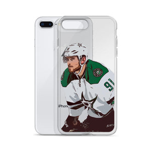 Tyler Seguin iPhone Case - Hockey Lovers store