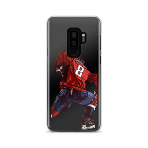 Ovi Samsung Case - Hockey Lovers store