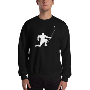 The celly Sweatshirt - Hockey Lovers store