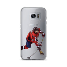 Ovi Samsung case - Hockey Lovers store