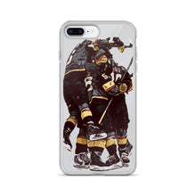 Golden Misfits iPhone Case - Hockey Lovers store
