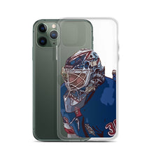 The King iPhone Case