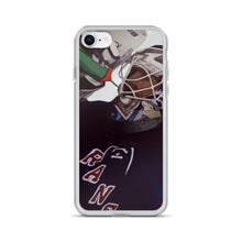 "The king" iPhone Case