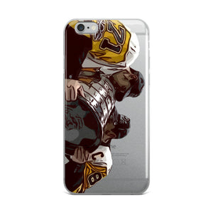 The Champs iPhone Case