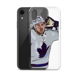 Matty Celly iPhone Case