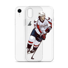 Tj Oshie iPhone Case - Hockey Lovers store