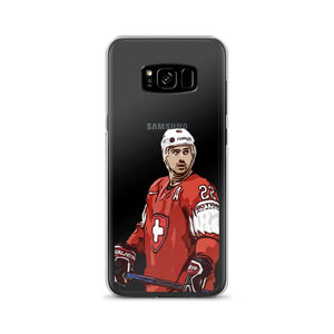 El nino Samsung Case - Hockey Lovers store
