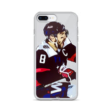 Ovi special iPhone Case - Hockey Lovers store