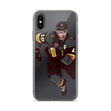 R. Smith iPhone Case - Hockey Lovers store