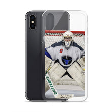 Brady Boudreau iPhone Case - Hockey Lovers store