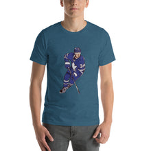A. Matty #34 Unisex T-Shirt - Hockey Lovers store