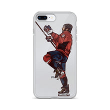 Ovi celly iPhone Case - Hockey Lovers store