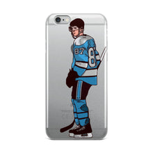 S. Crosby iPhone Case - Hockey Lovers store