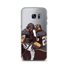 Golden Knights Samsung Case - Hockey Lovers store