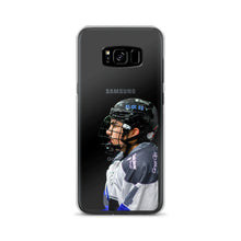 Alec Skradski Samsung Case - Hockey Lovers store