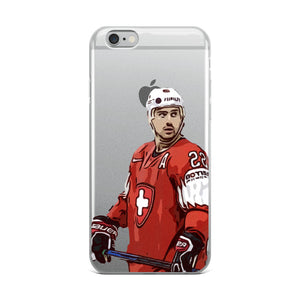 El Nino iPhone Case - Hockey Lovers store