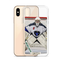 Brady Boudreau iPhone Case - Hockey Lovers store