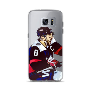 Ovi special Samsung Case - Hockey Lovers store