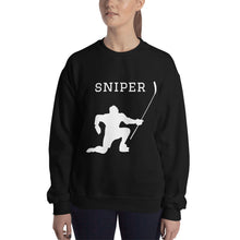 Sniper Sweatshirt - Hockey Lovers store