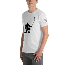 The celly white T-Shirt - Hockey Lovers store