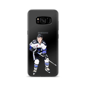 Bailey Emery Samsung Case - Hockey Lovers store