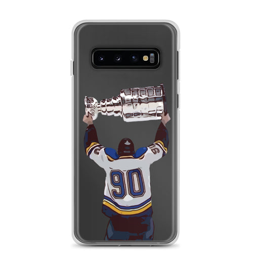 O'Reilly the Stanley Cup Champ Samsung Case